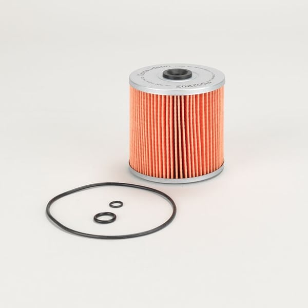 by Filter Services