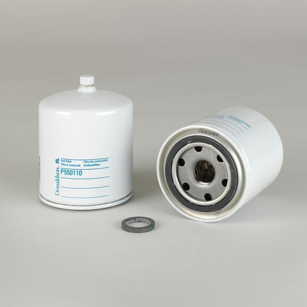 by Filter Services