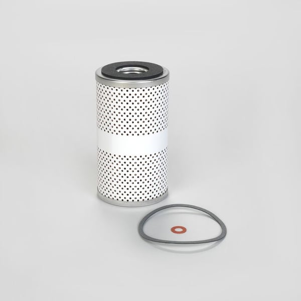 by Filter Services