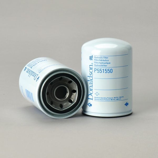 by Filter Services