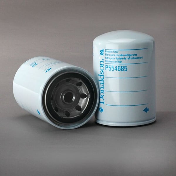 by Filter Services