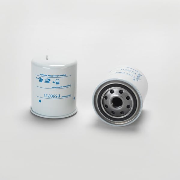 by Filter Services