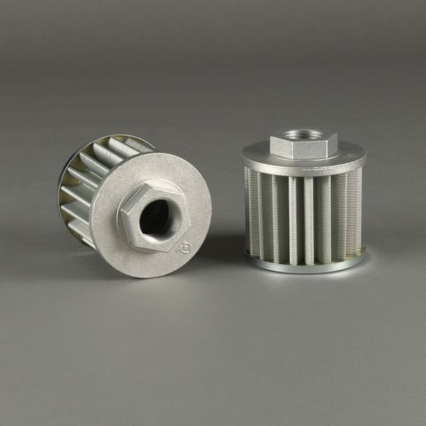 by Filter Services