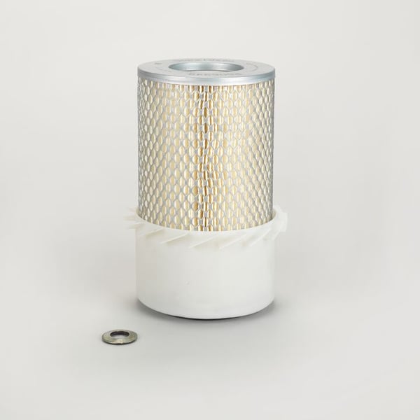 by Filter Services
