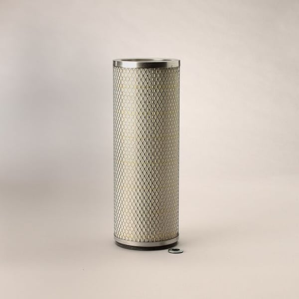 by Filter Services
