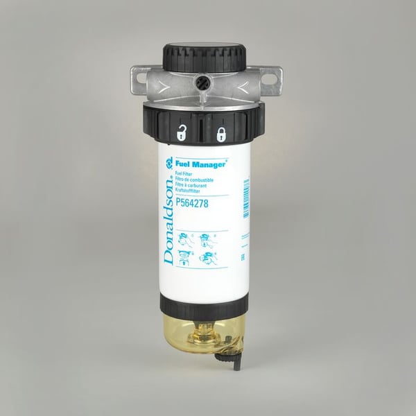 by Filter Services