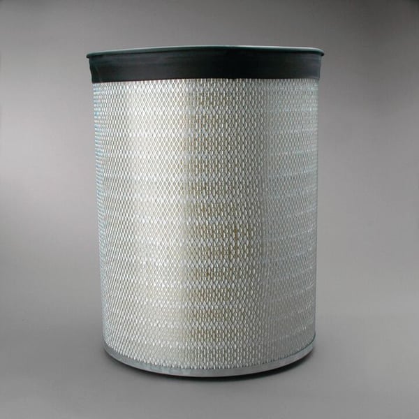 by Filter Services