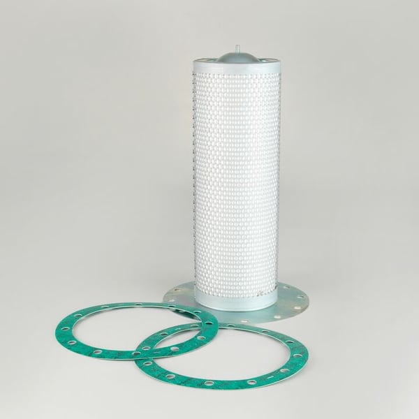 by Filter Services