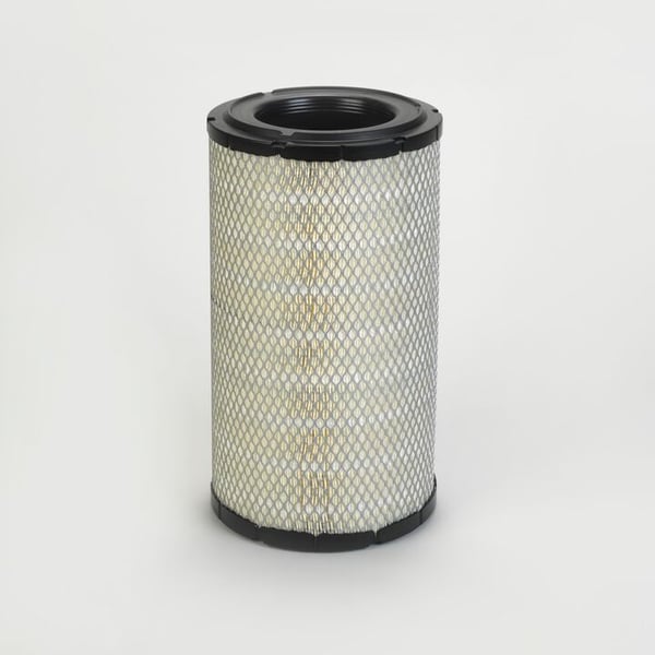 by Filter Services