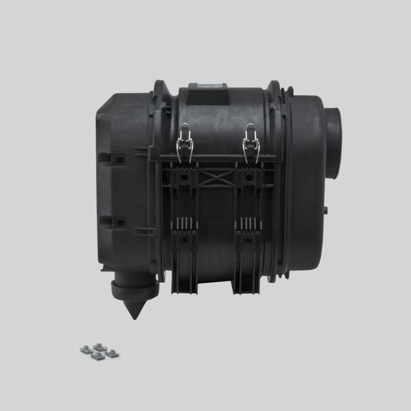 by Filter Services