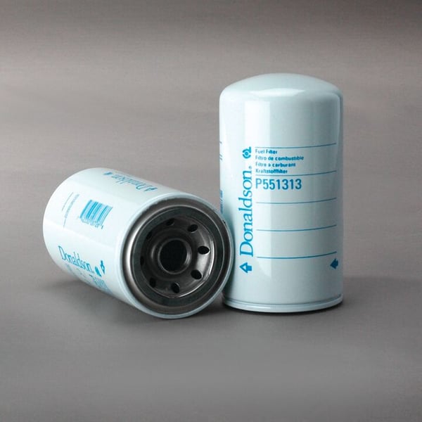 by Filter Services
