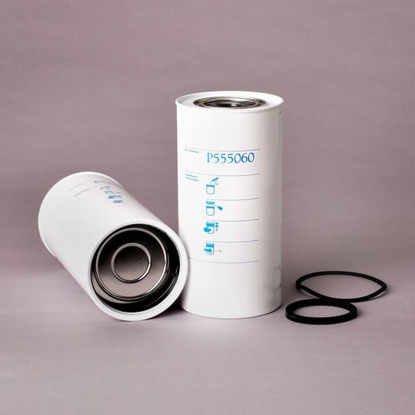 by Filter Services