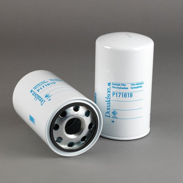 by Filter Services