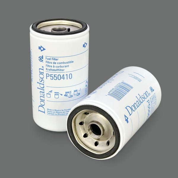 by Filter Services