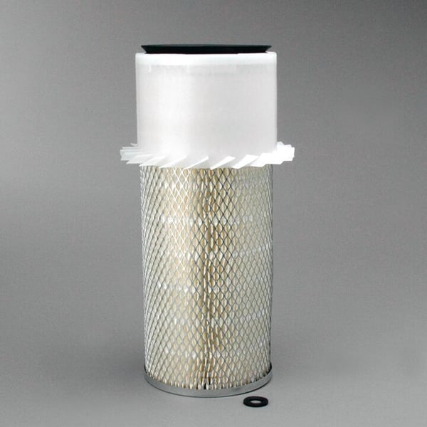 by Filter Services