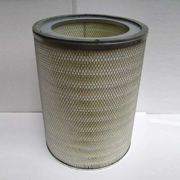 by Filter Services