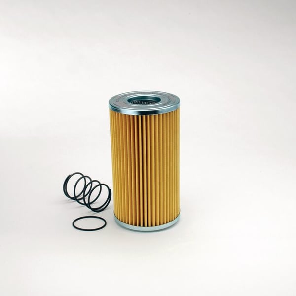by Filter Services