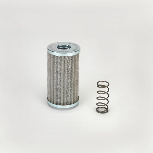 by Filter Services