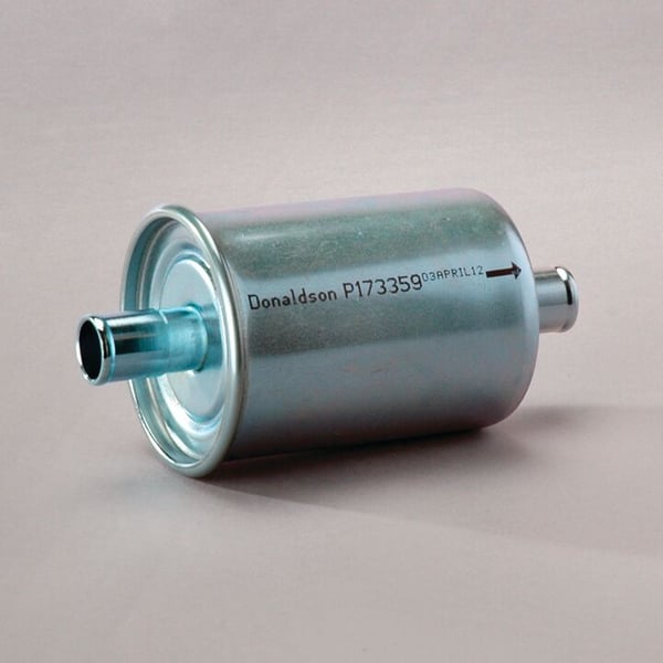 by Filter Services