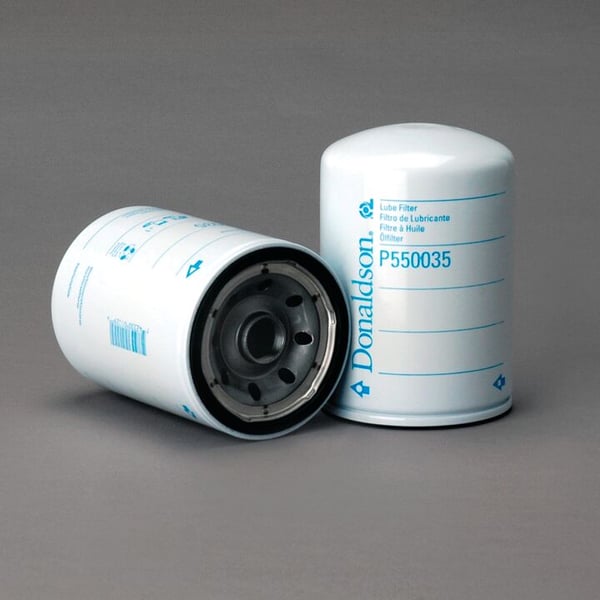 by Filter Services