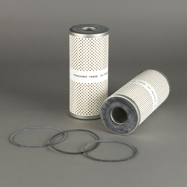 by Filter Services