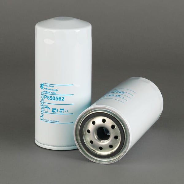 by Filter Services