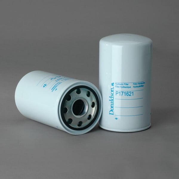 by Filter Services