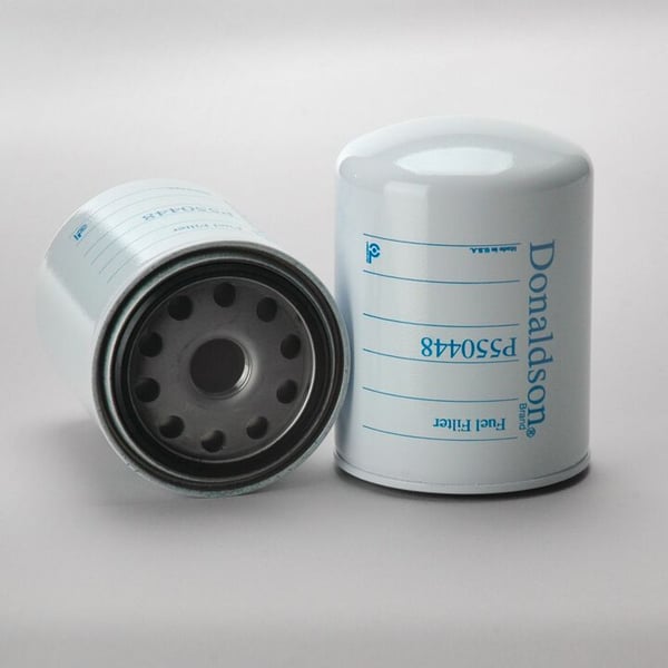 by Filter Services