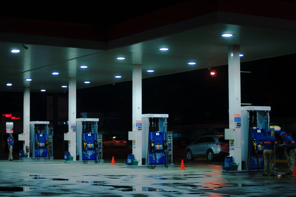 by Filter Services