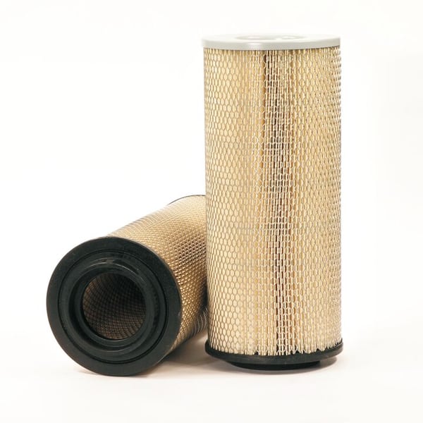 by Filter Services