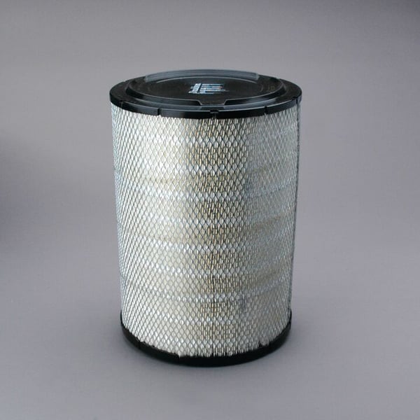 by Filter Services