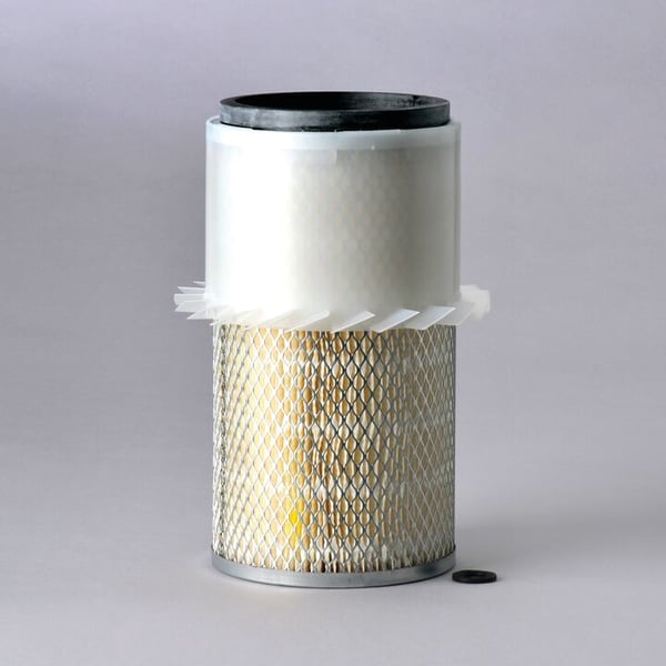 by Filter Services