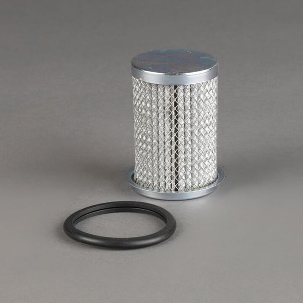 by Filter Services
