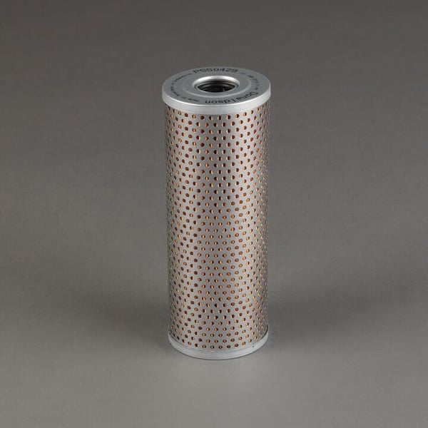 by Filter Services