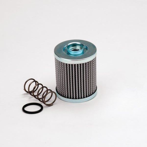 by Filter Services