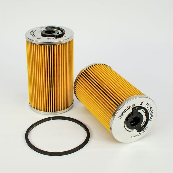 by Filter Services
