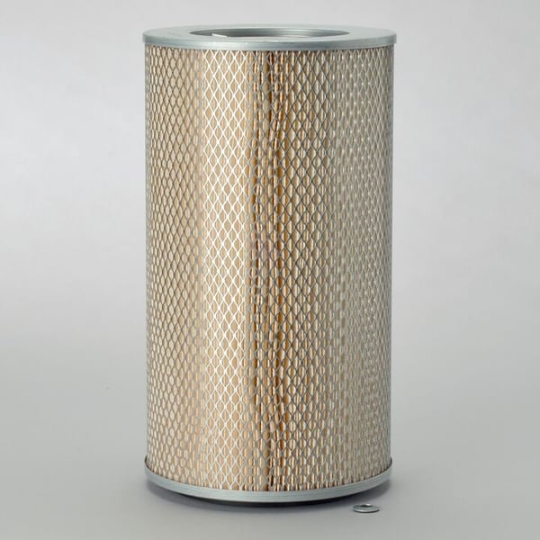 by Filter Services