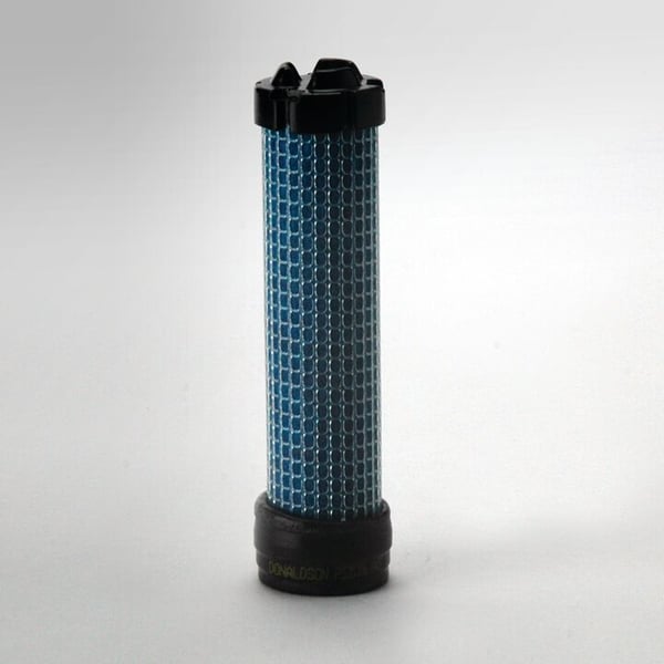 by Filter Services