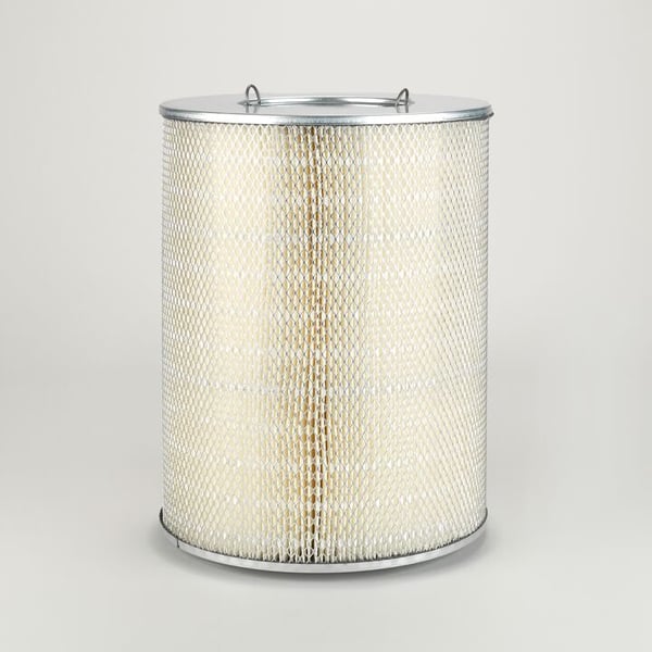 by Filter Services