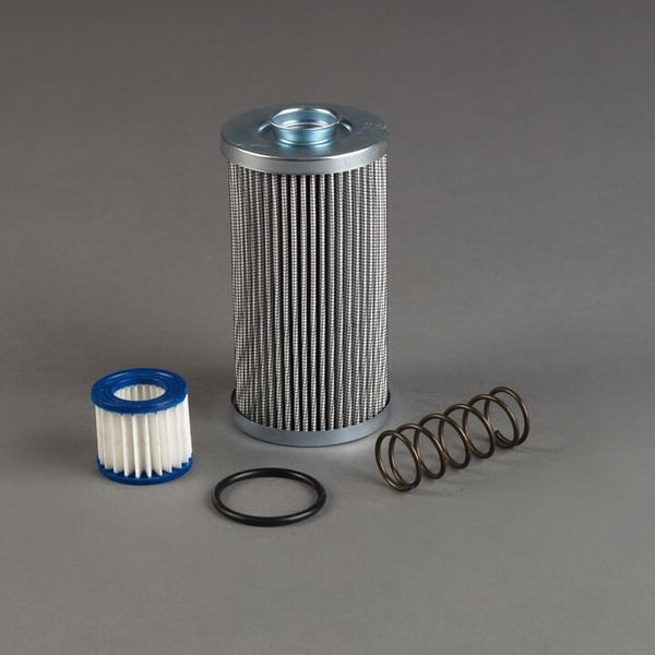 by Filter Services