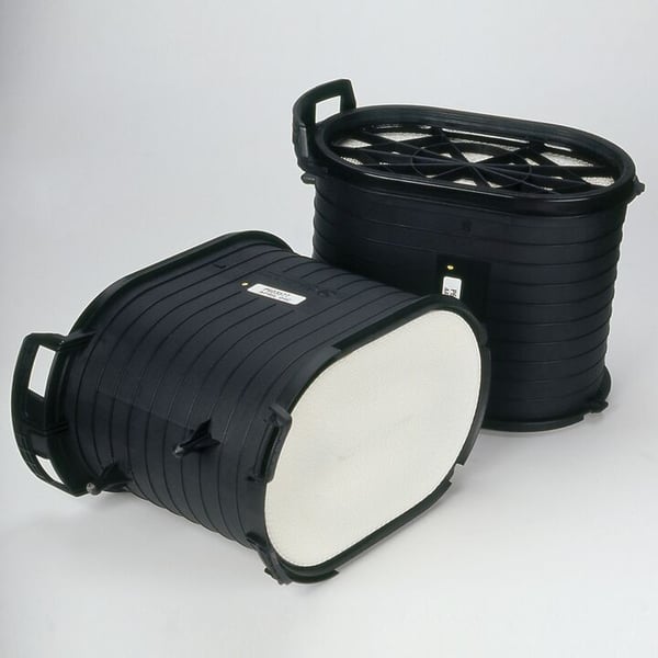 by Filter Services