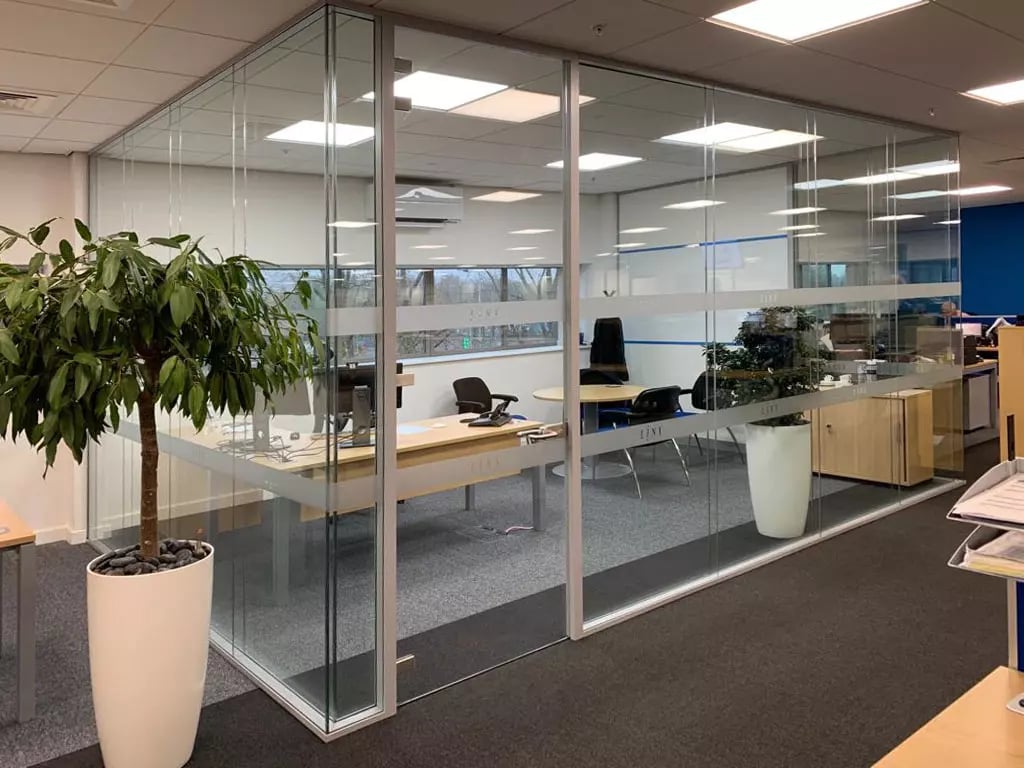 Linx glass partition 2. Jpg from aci