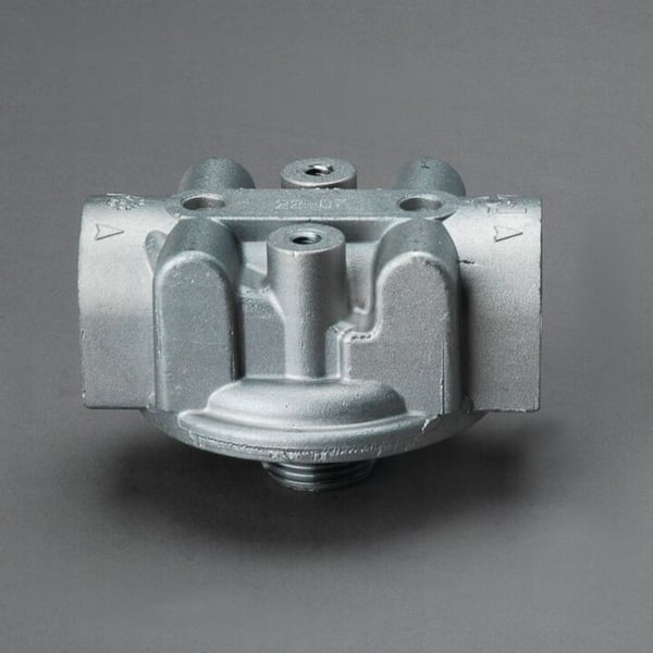 by Filter Services