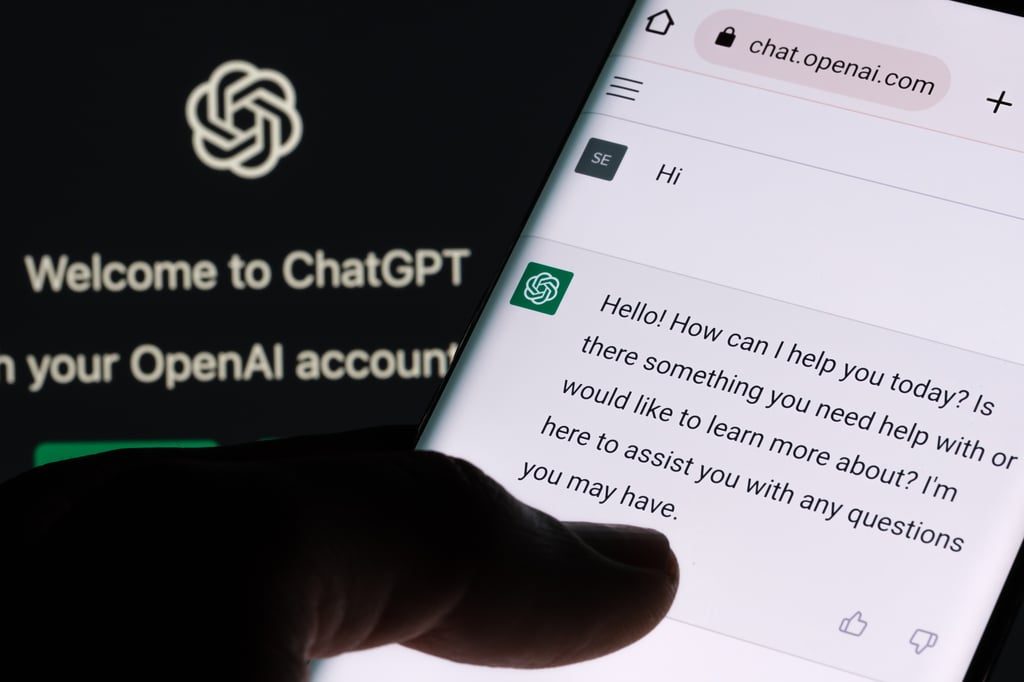 Uusing Chat GPT and other AI to write content