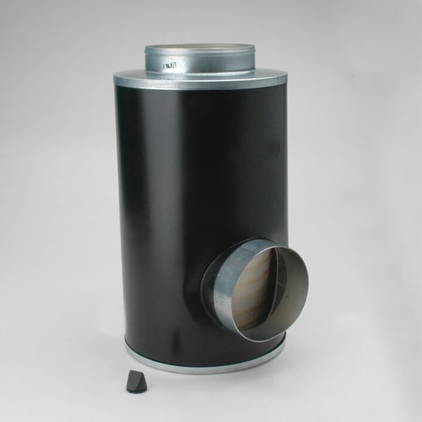 by Filter Services