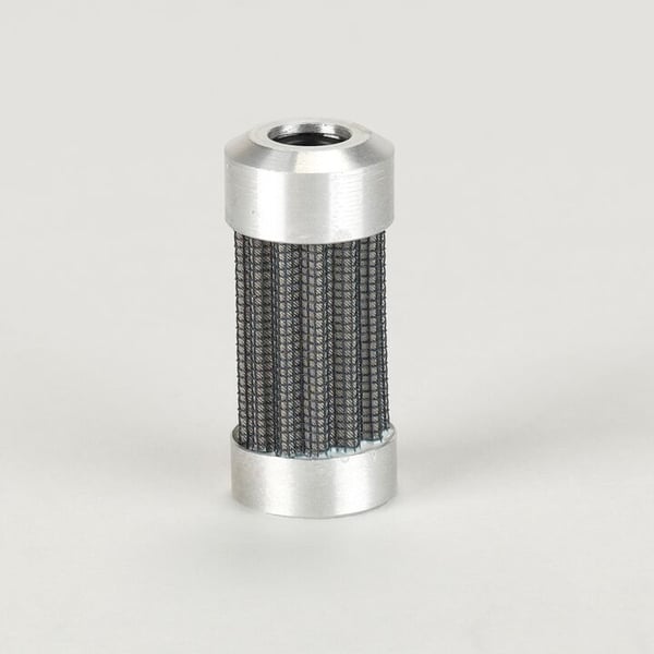 by Filter Services