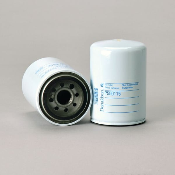 by Filter Services
