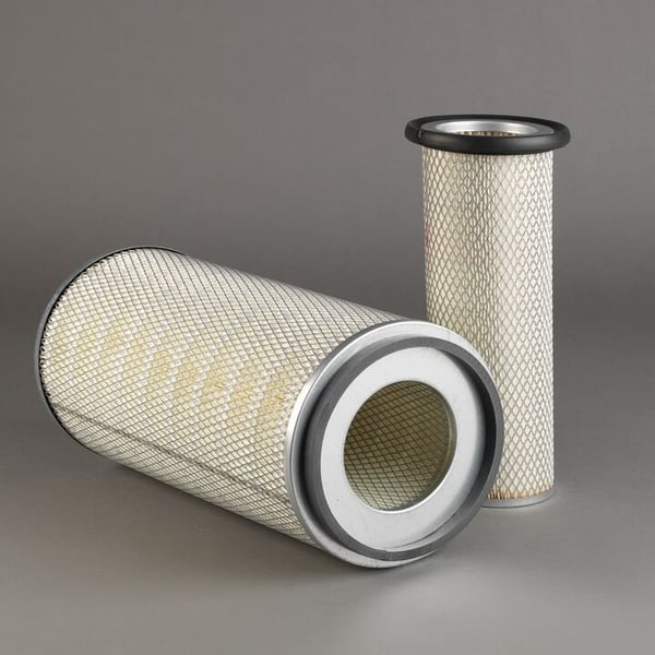 by Filter Services