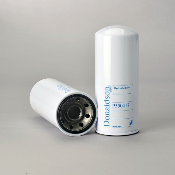 by Filter Services