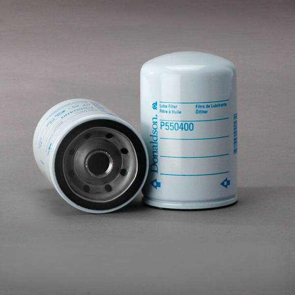 by Filter Services